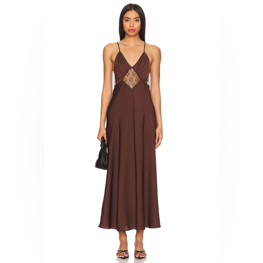 Favorite daughter the manifest dress